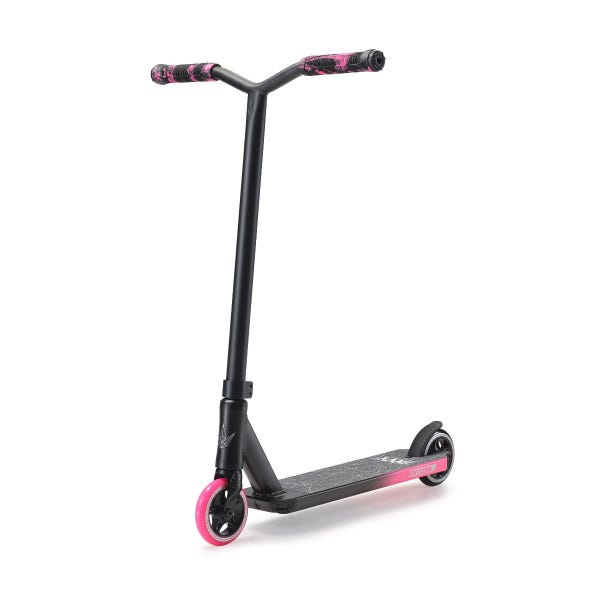 Envy One S3 Complete - Black/Pink