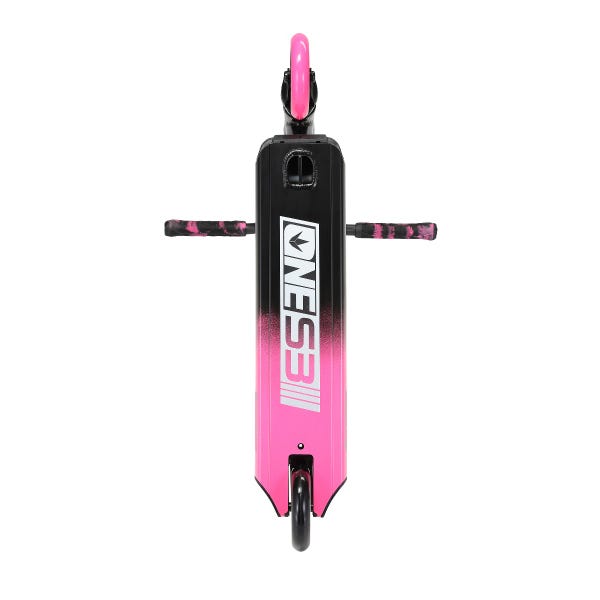 Envy One S3 Complete - Black/Pink