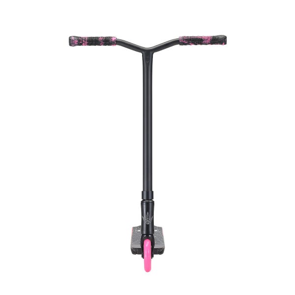 Envy One S3 Complete - Black/Pink