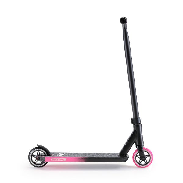 Envy One S3 Complete - Black/Pink