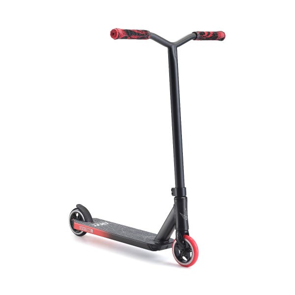 Envy One S3 Complete - Black/Red