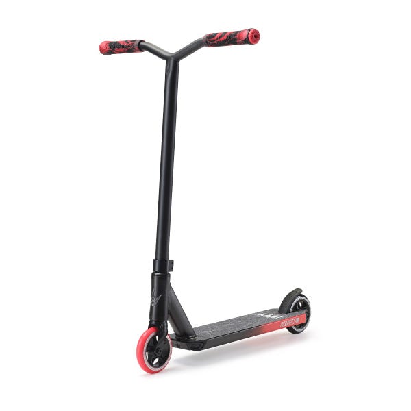 Envy One S3 Complete - Black/Red