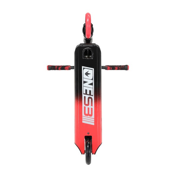 Envy One S3 Complete - Black/Red