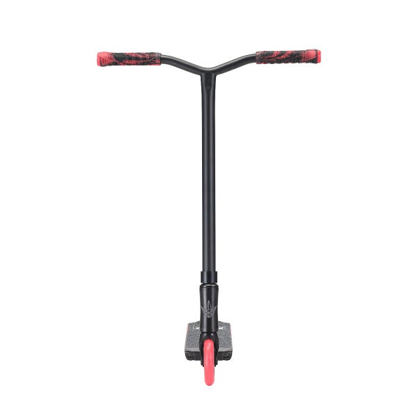 Envy One S3 Complete - Black/Red
