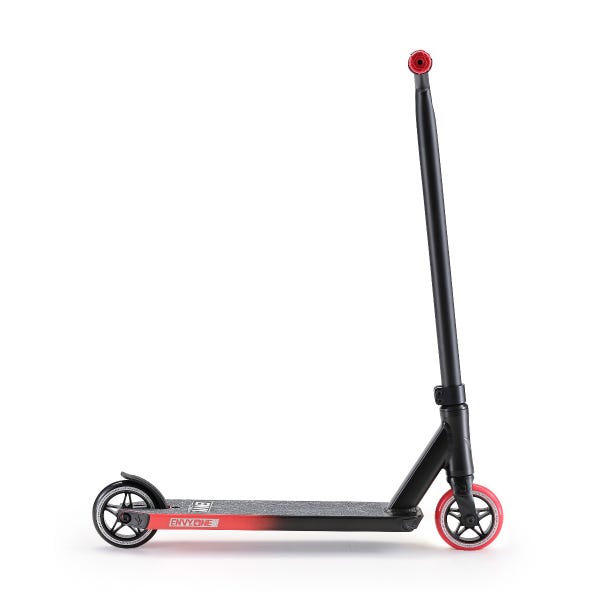 Envy One S3 Complete - Black/Red