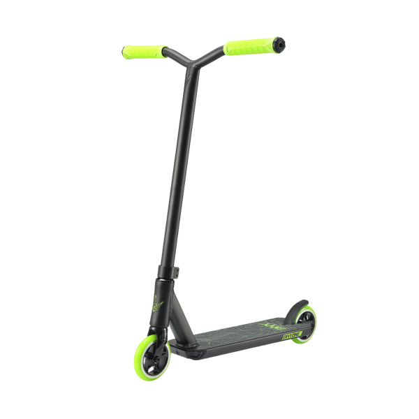 Envy One S3 Complete - Lime