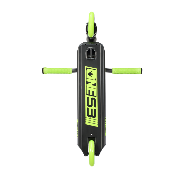 Envy One S3 Complete - Lime