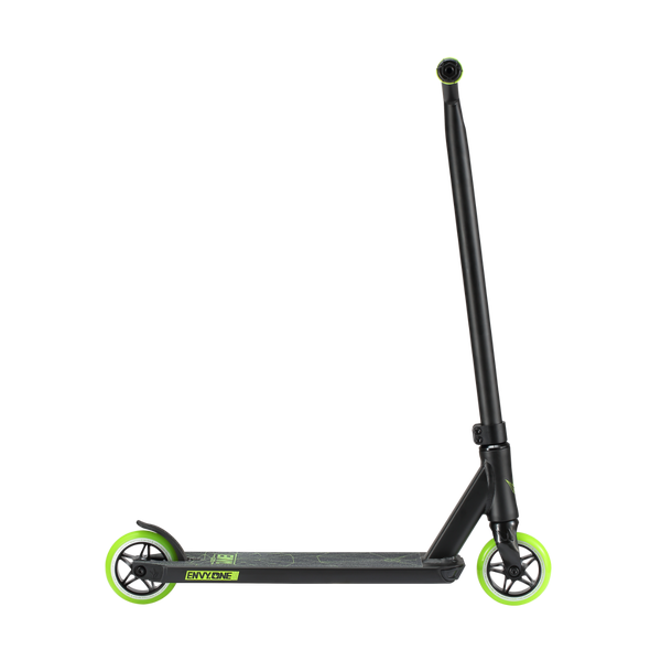 Envy One S3 Complete - Lime