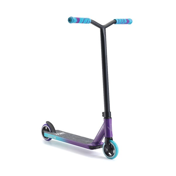 Envy One S3 Complete - Purple/Teal