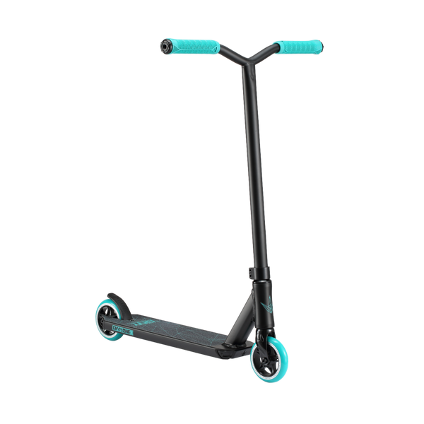 Envy One S3 Complete - Teal