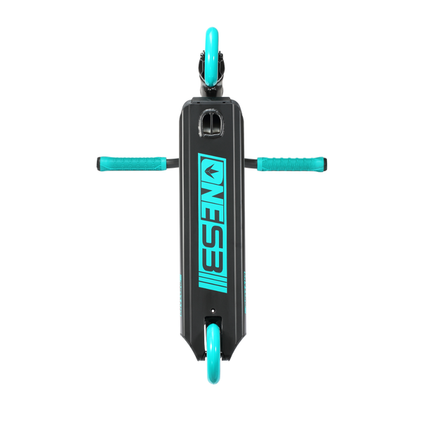 Envy One S3 Complete - Teal
