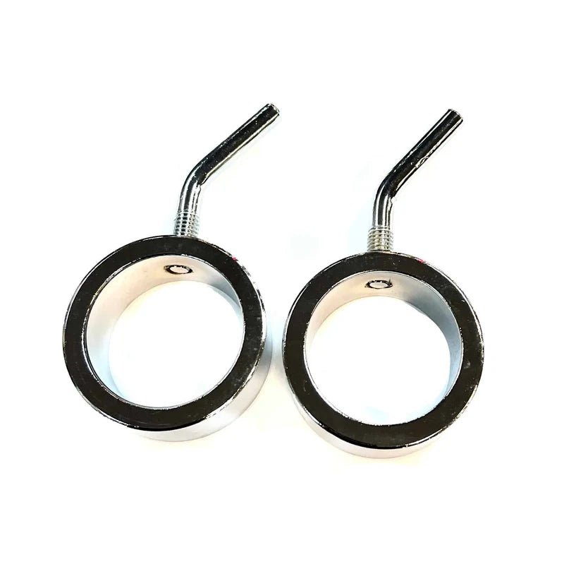 Olympic Ring Collars