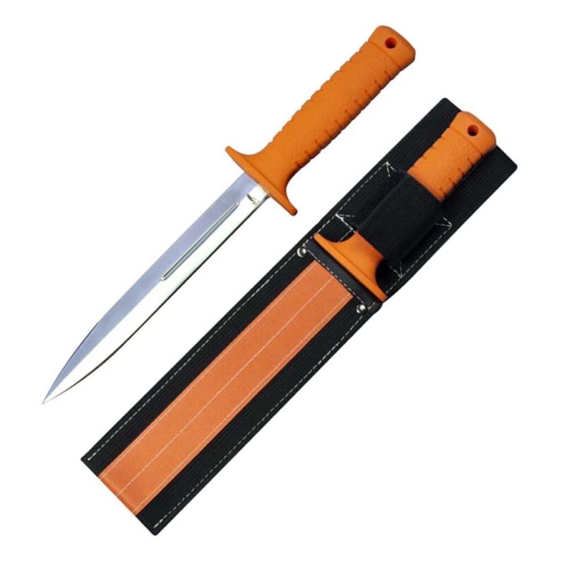 Osprey Razorback Pig Knife