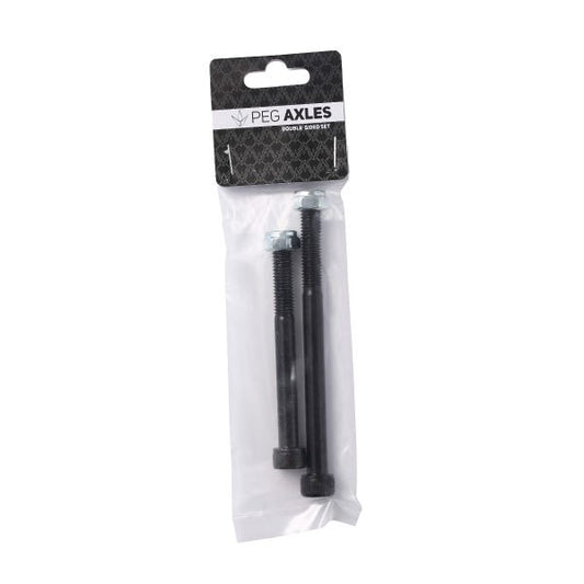 Peg Axle Kit - Double Side