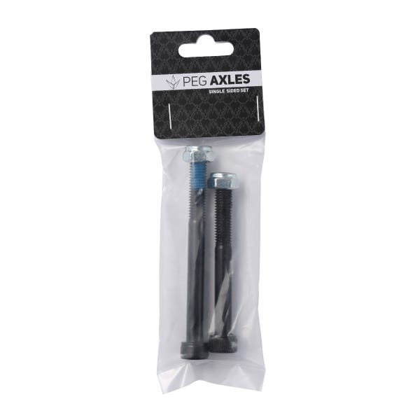Peg Axle kit - Single Side