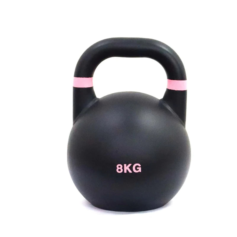 8kg Pro Kettlebell