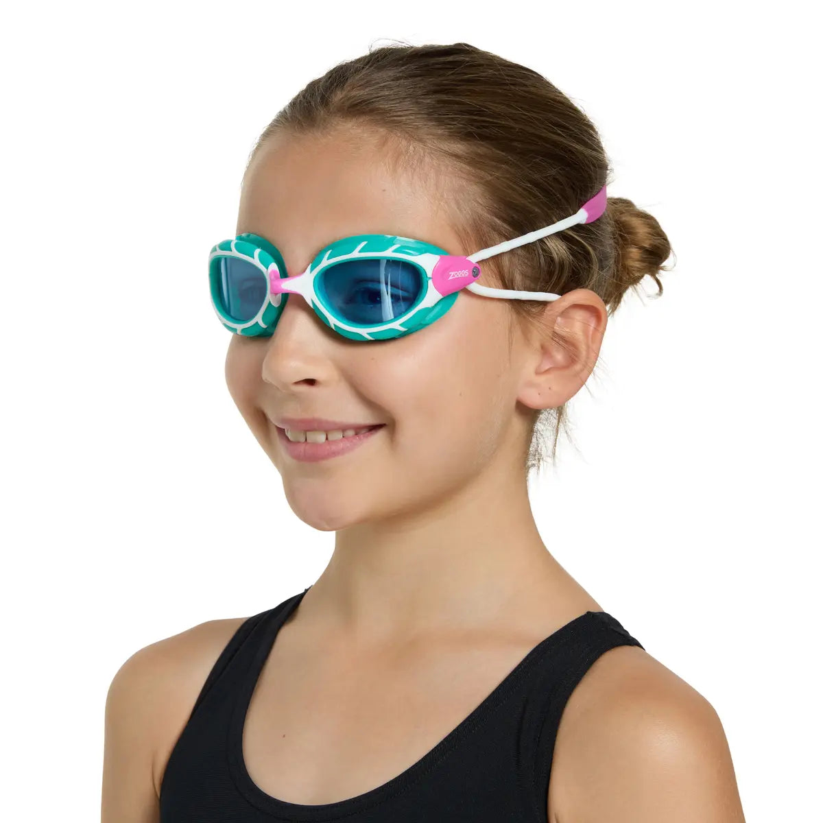 Zoggs Predator Junior Goggles