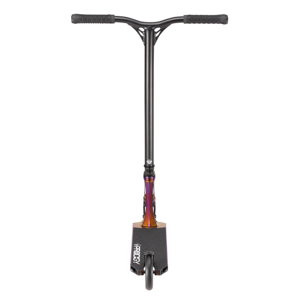 Envy Prodigy X Complete - Burnt Pipe