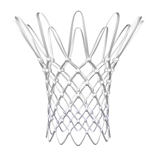 All weather net basketball