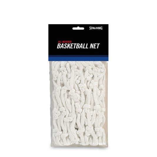 All weather net basketball