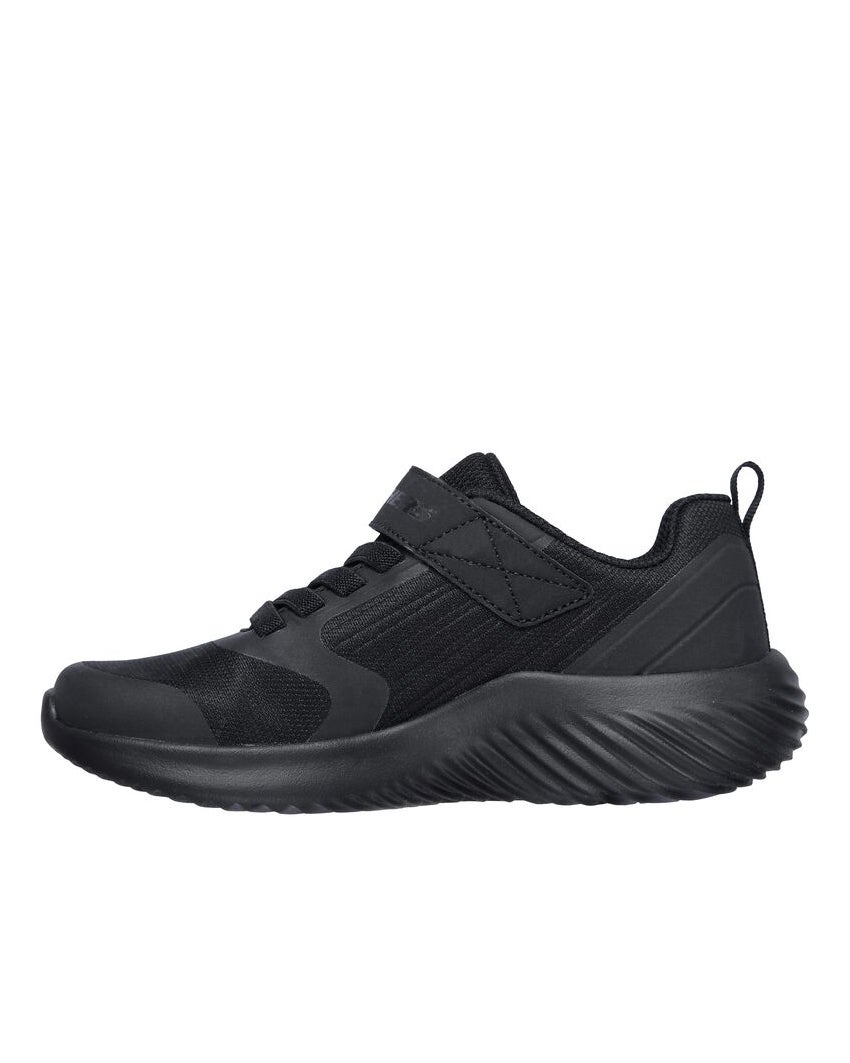 Skechers Bounder Gorven - Black
