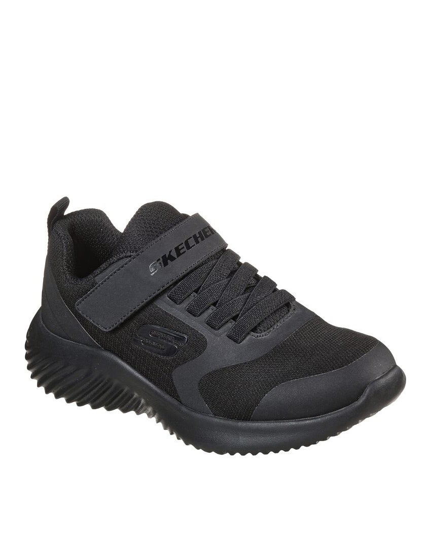 Skechers Bounder Gorven - Black