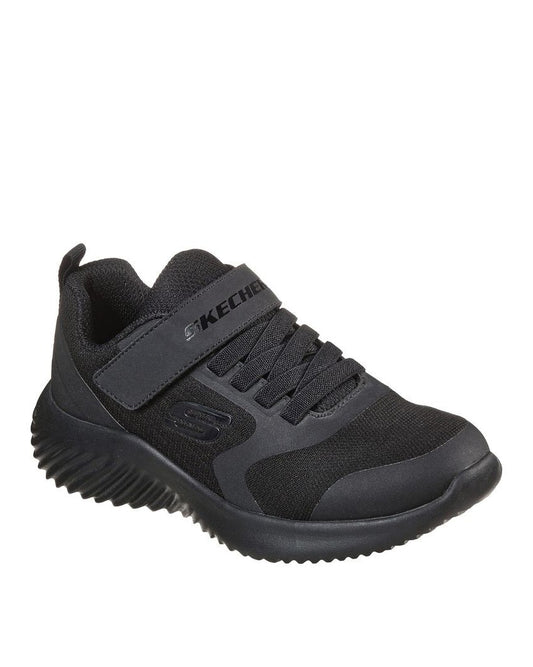 Skechers Bounder Gorven - Black