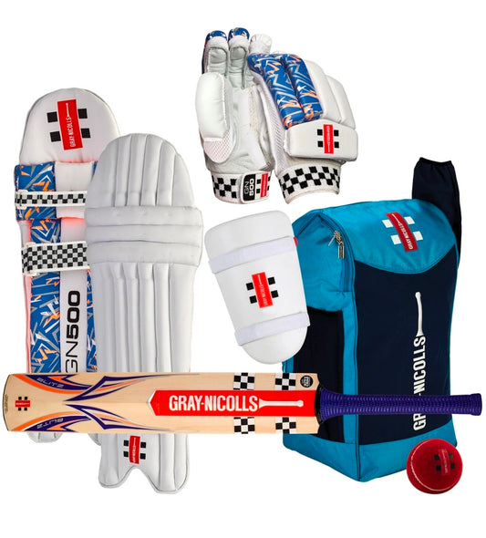Grays-Nicolls Junior Cricket Set 2025/26