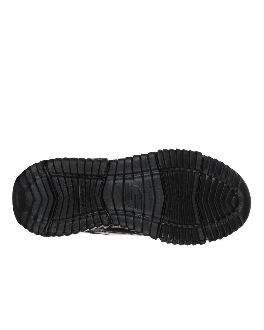 Skechers Bounder Gorven - Black