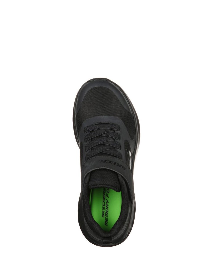 Skechers Bounder Gorven - Black