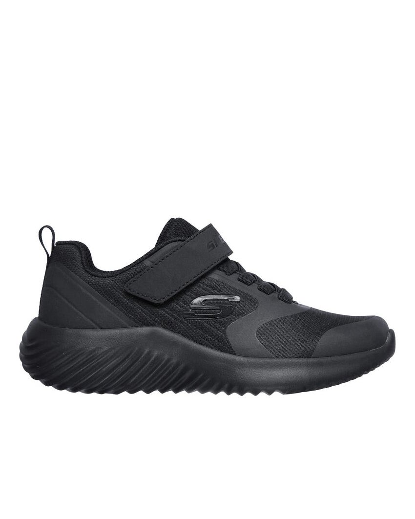 Skechers Bounder Gorven - Black