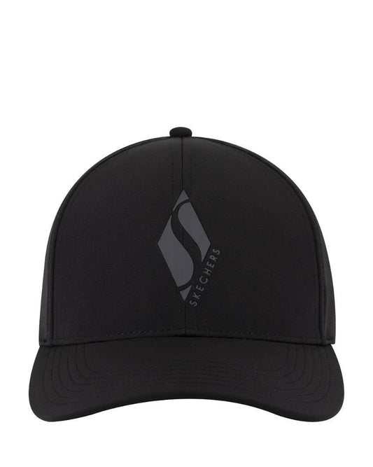 Skechers Diamond S Stretch Fit Hat
