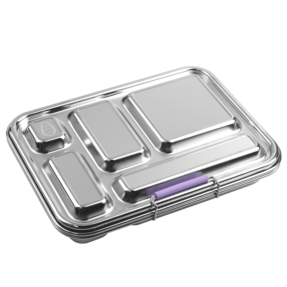 Stainless Steel Bento Lunch Box 5 - Mint
