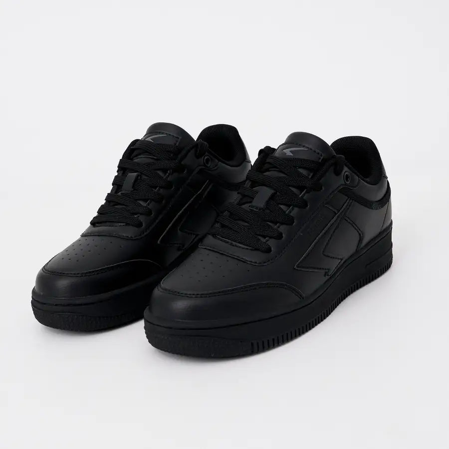 Sfida Vibe Ladies Lifestyle Sneaker - Black