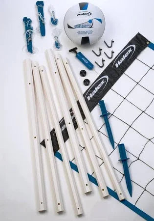 Classic Volley Ball Set