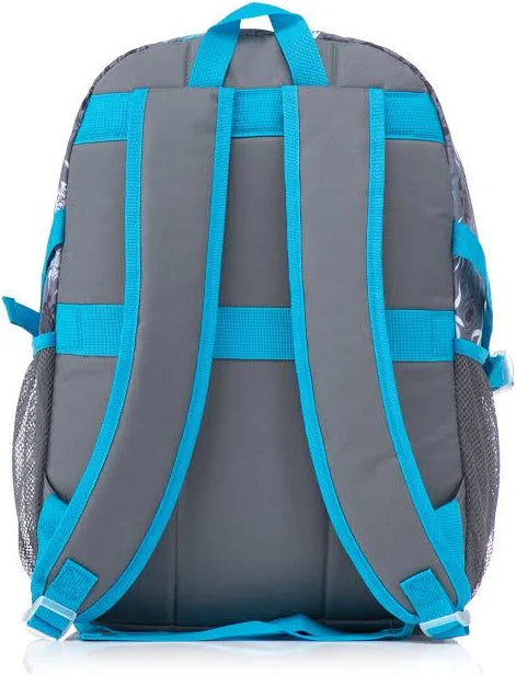 Tosca Spider-Man Backpack - Blue