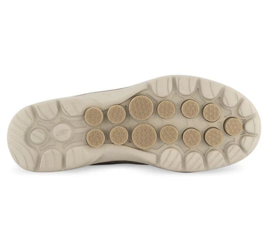 Skechers Go Walk 6 Big Splash Taupe