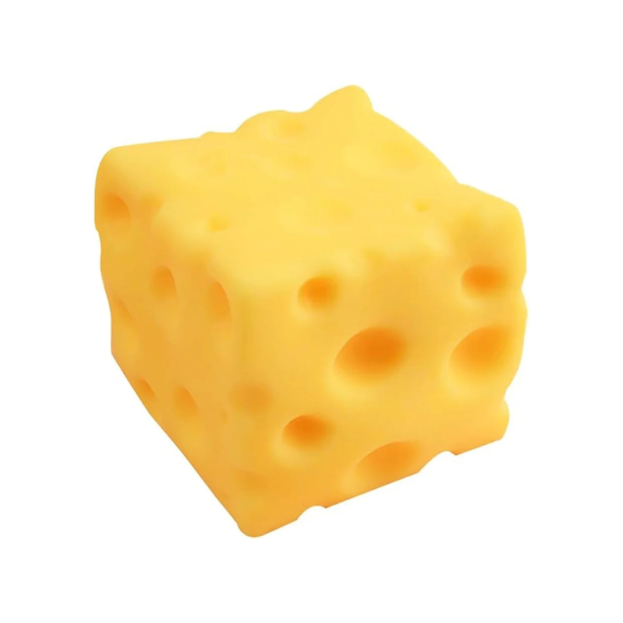 Squishy Cheese 5cm