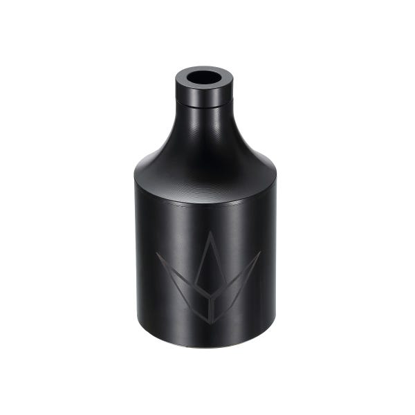 Street Peg Back - Black