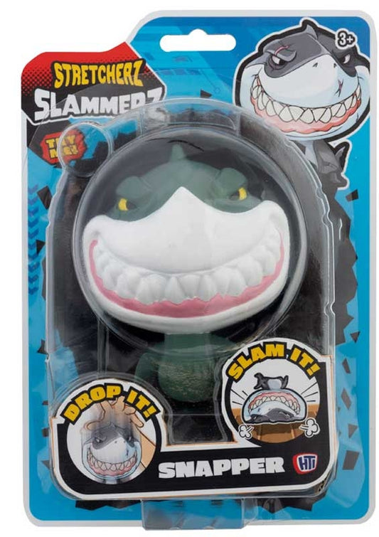 Stretcherz Slammerz Assorted*