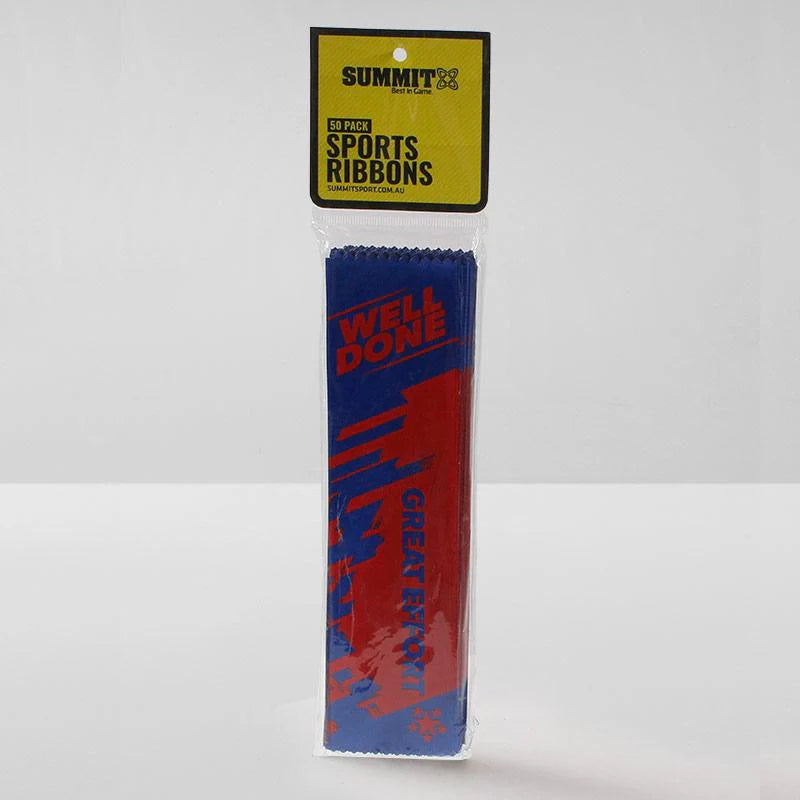 Placing Ribbons 50pk - Welldone