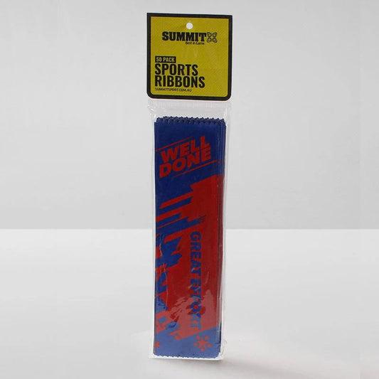 Placing Ribbons 50pk - Welldone