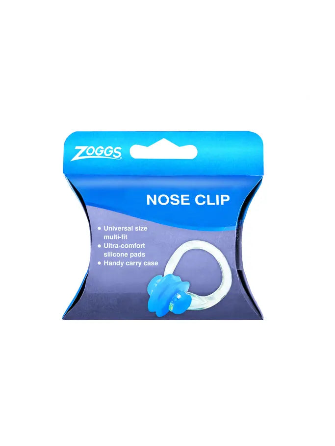 Zoggs Nose Clip