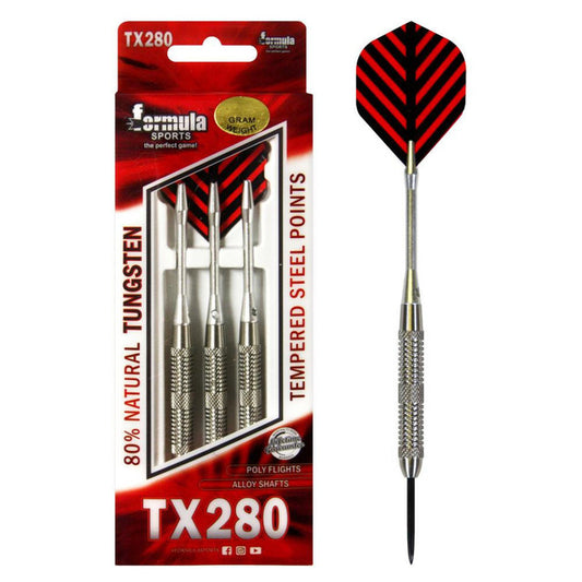 TX280 Generation 2 80% Tungsten