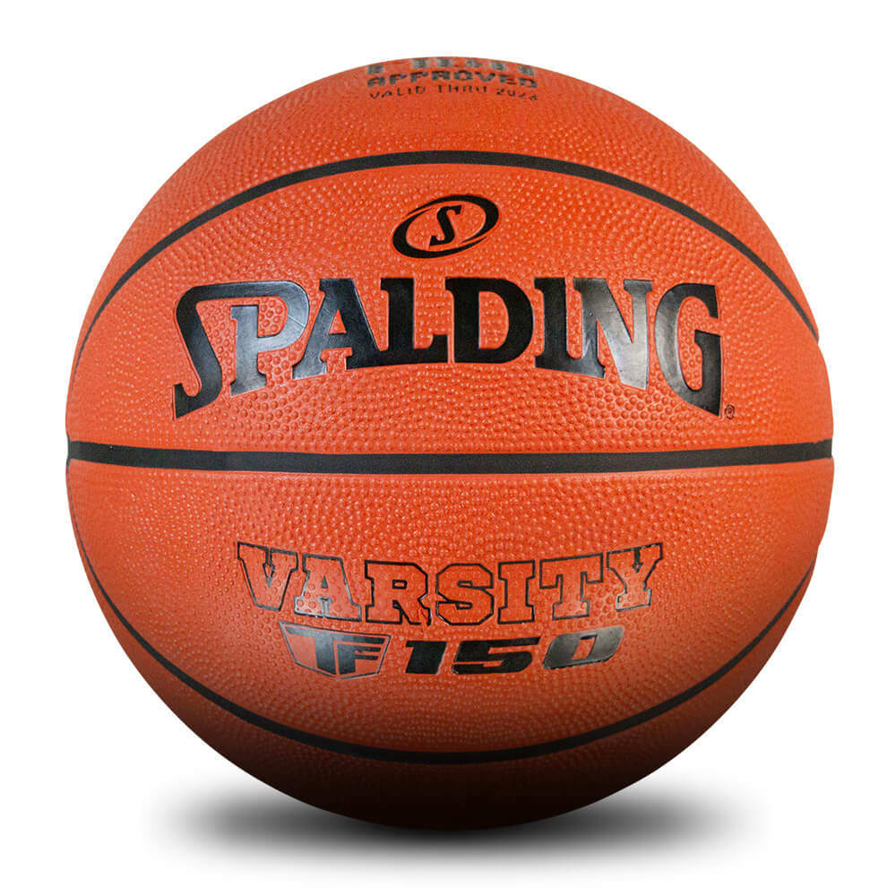 Spalding Varsity TF-150 Basketball ~ Orange