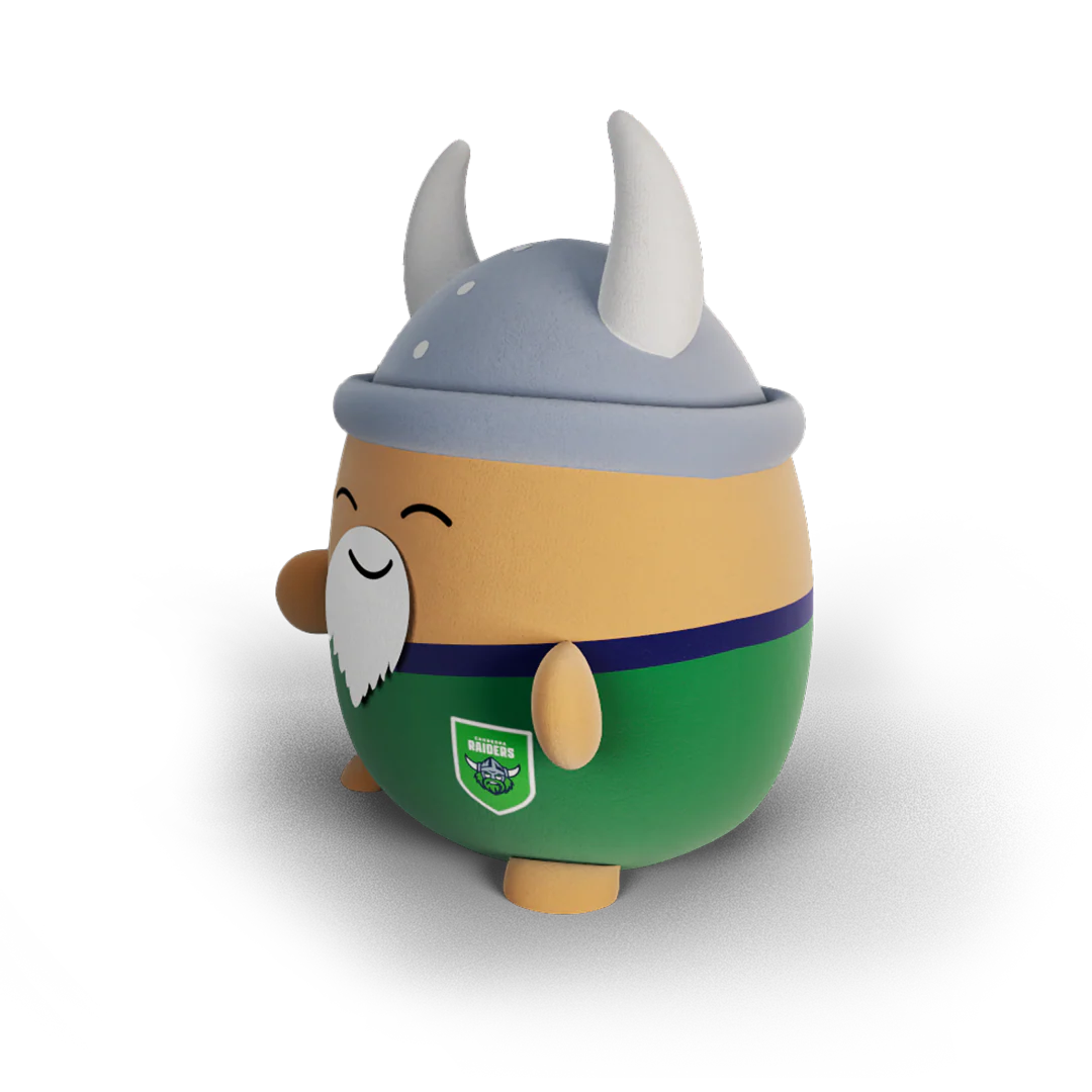 Raiders - Viko the Viking