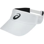 Asics Performance Visor - Brilliant White