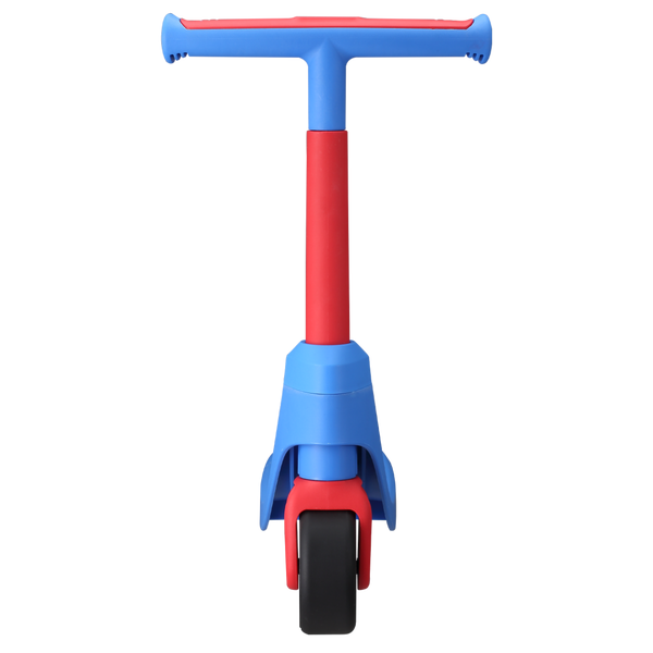 Vital FIRST Scooter - Red/Blue