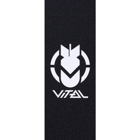 Vital Grip Tape - Bomb White