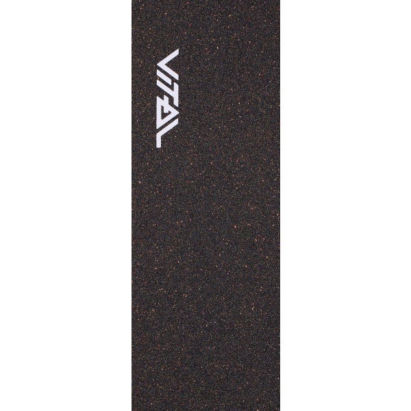 Grip Tape Glitter Gold